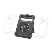 【Antec】Antec安鈦克 Active Cooling Fan 掌上型遊戲主機支架散熱器 GHF100 適用switch Deck Ally