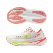 【MIZUNO 美津濃】MIZUNO SKY PRIME 女款慢跑鞋 J1GW265071