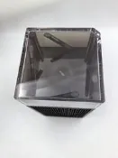 可開發票 華碩靈耀AX11000路由器XT12三頻萬兆wifi6分布式簡潔外觀頂級性能好，成色如圖，美版功能正常！底部有