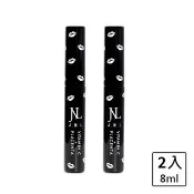 JNL VP瞬效嫩唇胎盤精華液-黑 jnl日本天然物研究所 增量版-2入組
