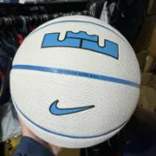 (羽球世家）NIKE 熱銷籃球 KD 深溝紋 深溝籃球 NIKE KD VIII 專業級 室外球 籃球 特價 七號