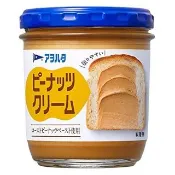 【Aohata】花生醬 140g(日本人氣第一)
