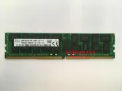 【好物推薦】浪潮NF8480M5 NF5266M5 NF5466M5 64G DDR4 2400 ECC REG 內存條