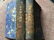 ＊新思想の解剖 上 下 ＊高木八太郎 著作 大正11年