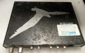 二手飛鳥 ASUKA EA304車內高畫質數位電視 1080 Full HD 臺灣設計製造(上電有反應當測試報帳品)