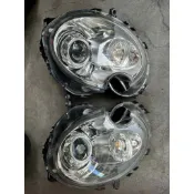MINI Cooper R56 原廠HID大燈 AL R55 R57 R58 R59 jcw