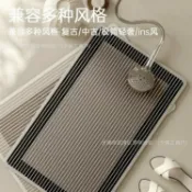 喜挖2店 【喜挖】瑪奇朵矽藻泥浴室地墊衛生間廁所門口防滑腳墊軟吸水防滑速乾地墊
