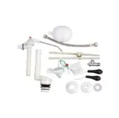 Homebox 好博家 online Store HCG二段式水箱另件/CF641AN