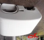 集水箱Whirlpool 惠而浦除濕機 AD40LJ  AD40USL