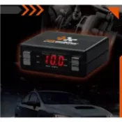 Shadow 延遲熄火 Turbo Timer  渦輪定時器