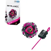 (店+)【Beyblade 戰鬥陀螺】BEYBLADE X CX-13 戰鬥陀螺 龍王閃擊 BK1-50I 台版QR 現貨