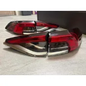 TOYOTA 豐田 ALTIS 12代 原廠尾燈 尾燈 倒車燈 (尾燈/倒車燈) 正原廠 一般版 鹵素 非光條