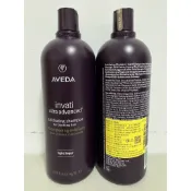 台灣專櫃貨 AVEDA 蘊活煥欣洗髮精 1000ml 蘊活煥欣豐盈菁華 150ml 蘊活煥欣潤髮乳 1000ml