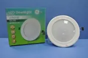 GE 奇異 LED 薄型 崁燈 15cm 15W 台灣製造 (3000K / 4000K / 6000K) 全電壓