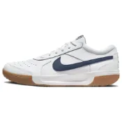 (店+)【NIKE 耐吉】DV3258-102 Nike Court Lite 3 Zoom 百搭 減震防滑透氣 低幫 網球鞋 男款 白藍 nike男鞋 男運動鞋