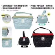 7-11 全新現貨FILA 心型手提包 藍綠色 黑色