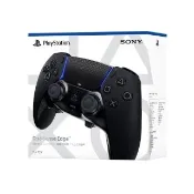 【SONY 索尼】DualSense Edge 無線控制器(午夜黑)