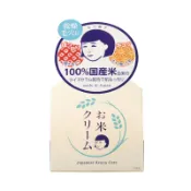 石澤研究所 毛穴撫子 日本米精華保濕凝霜 30g 潤澤不黏膩