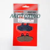 《MOTOTWO》YAMAHA 山葉原廠 勁戰 GTR 125 車玩 前剎車片組 來令片 5NW-W0045-00