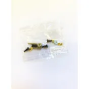 四驅博士學校 Tamiya 四驅車(軌道車) 田宮正品 盒車拆出 MA MS 齒輪軸 螺絲 銅套 T管 墊片