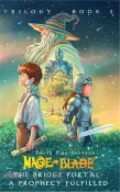 【三民網路書店】The Bridge Portal: A Prophecy Fulfilled 作者：Emily Kay Johnson