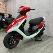 【貳輪嶼-中和店】2015 三陽 GT125 碟煞 #5153