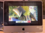 iMac mid 2007 20吋