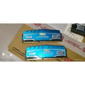 美光 BLS4G3D18ADS3.16FER2 (4GBX2) 共8G DDR3-1866  PC3-14900