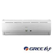 高雄【樂活家電館】送標準按裝【GREE格力10-11坪變頻冷專分離式GSE-72CO/GSE-72CI】