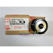 盛揚 豐田 原廠 CAMRY 2.0 (12-)  發電機單向軸承 7PK(不含防塵蓋.可以用原車的)
