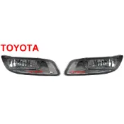 昇鈺企業行 TOYOTA CAMRY WISH ALTIS SURF 金瑞獅 原廠型 霧燈 產品為單顆價 單顆可超取