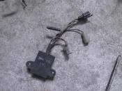追風 1MH V0 原廠CDI #C3  廉售先問-得標1螺絲