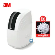 (贈好禮)3M SFT-100全戶式軟水系統 贈軟水鹽錠 SFT100 大大淨水