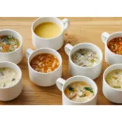 【日本代購】日本人氣名店！Soup Stock Tokyo 即食粥品 湯品 沖泡湯 消夜 冬天