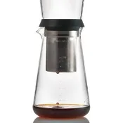 【HARIO】SHIZUKU雫 冰滴咖啡壺 日本製(600ml SBS-5B)