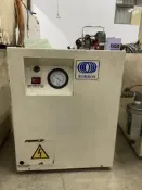 5hp冷凍乾燥機狀況良好 (舊機回收買賣.維修.保養空壓機)