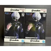 (◕ᴥ◕)正版 代理 東京喰種 GROS Grandista 金木研 長盒 公仔