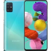 Samsung Galaxy A51空機價$7550 送保護貼+防摔殼+閃充線