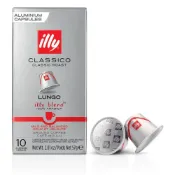 (店+)【illy】義大利 illy blend  咖啡膠囊 Nespresso膠囊咖啡機  膠囊咖啡