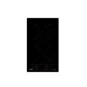 (店+)【TEKA】IBS 32930 TTC 直式雙口感應爐 火力段數9段+P 防溢保護功能 雙口爐 IH爐