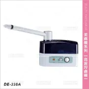 WOMAN HOUSE 台灣典億 | DE-338A桌上型(定時)音波冷膚機[23485]美膚機 蒸臉機 冷噴機 蒸臉器 美容儀器 美容開業設備