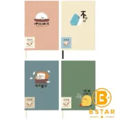 正版授權 2027小呸角 32K跨年布書衣手帳 週計畫 月計畫 行事曆 備忘錄 年度計畫表 32k週誌 收支表 行程規劃