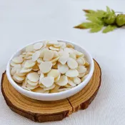 (店+)【惠珍軒】生南杏仁片300gx1袋