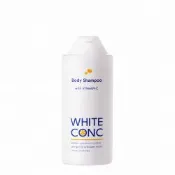 WHITE CONC 美白身體沐浴露360ML