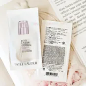 【Estee Lauder 雅詩蘭黛】NEW! Pro 極速光感煥白全能精華 1.5ml 全新專櫃體驗 試用包 小白瓶