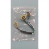 JN機車零件 得意 EASY 金得意 50 100 R1 100 高手 125 前燈線座 線組 大燈線組 燈座