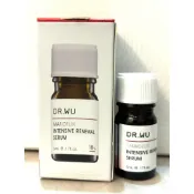 DR.WU 達爾膚 杏仁酸亮白煥膚精華18% 5ml