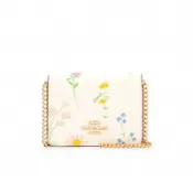 COACH 短款斜跨斜背包 錢包零錢袋女士單肩包 C0061【 菲尼斯 國際精品 ★初秋極享】
