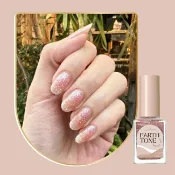 屈臣氏Watsons COLOUR FANCIER 大地質感指甲油 (秘境花園) (12mL) CE-03