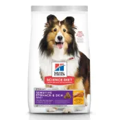 (店+)【Hills 希爾思】毛孩王 希爾思 607592 成犬 敏感胃腸與皮膚 雞肉特調-1.81kg 狗飼料 飼料 乾糧